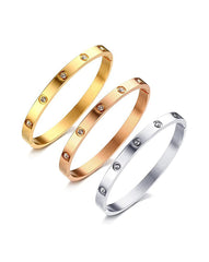 Cartier Bracelet Combo pack of 3