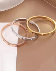 Cartier Bracelet Combo pack of 3