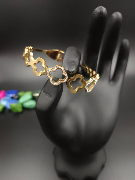 Anti tarnish Bracelet