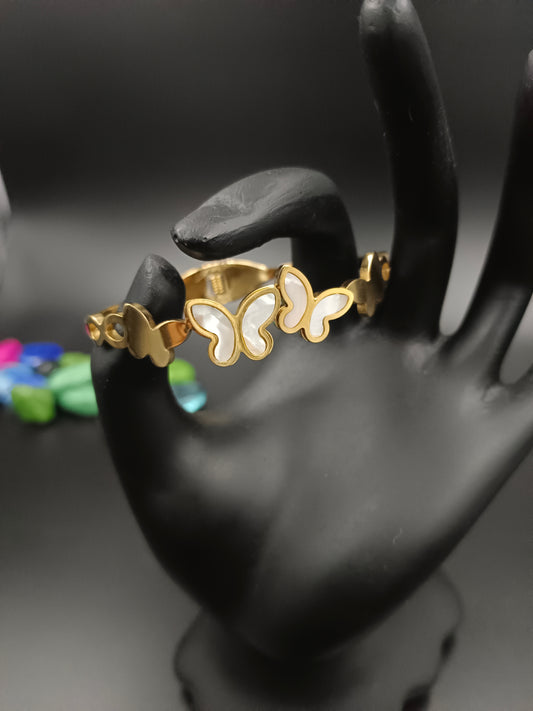 Anti tarnish Bracelet