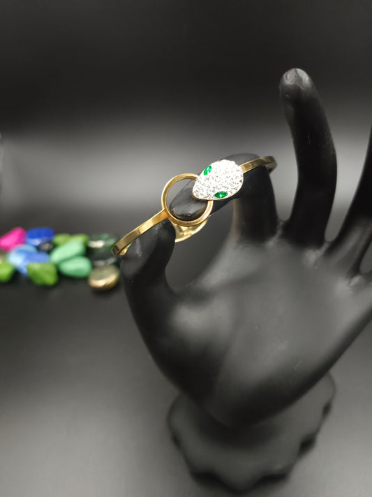 Anti tarnish Bracelet