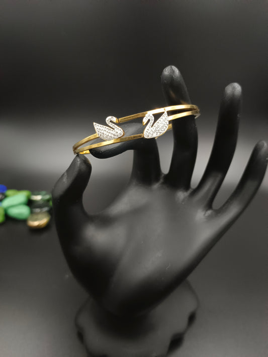 Anti tarnish Bracelet