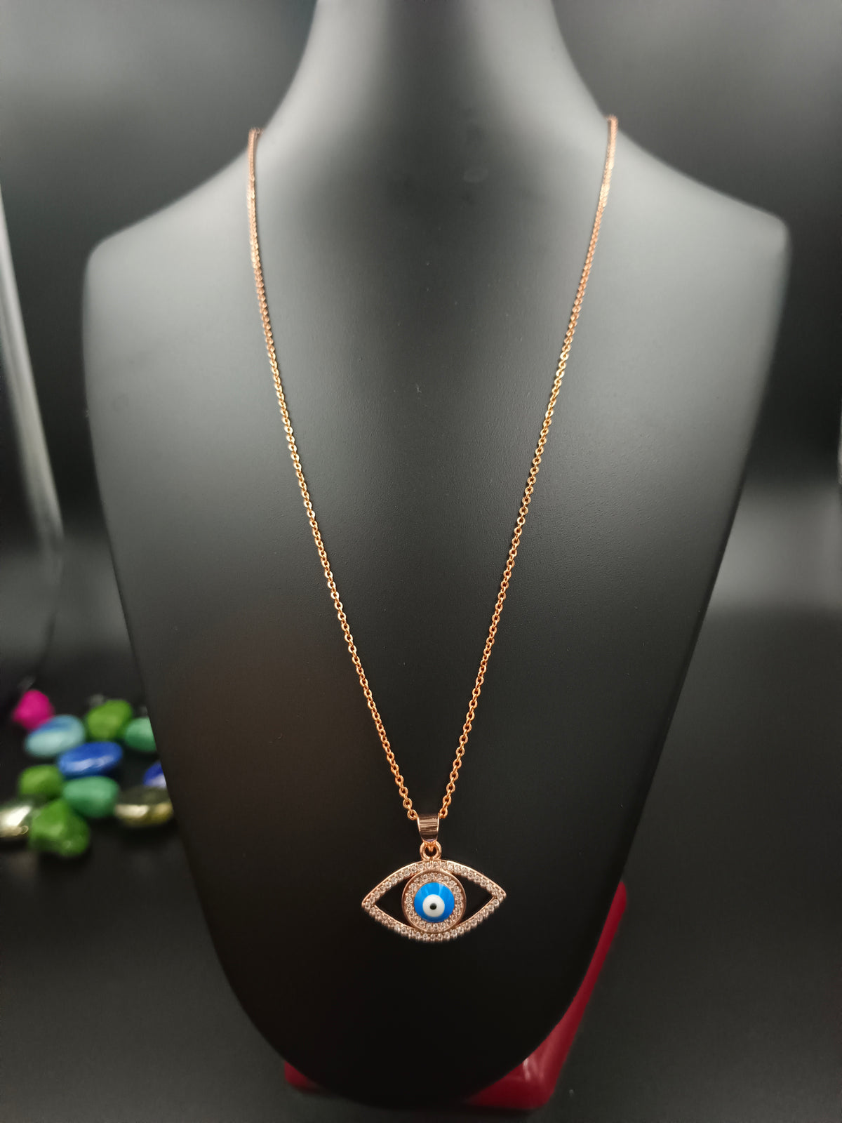 Anti tarnish Chain