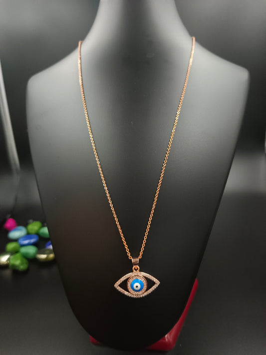 Anti tarnish Chain