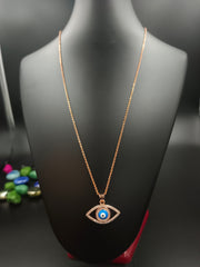 Anti tarnish Chain