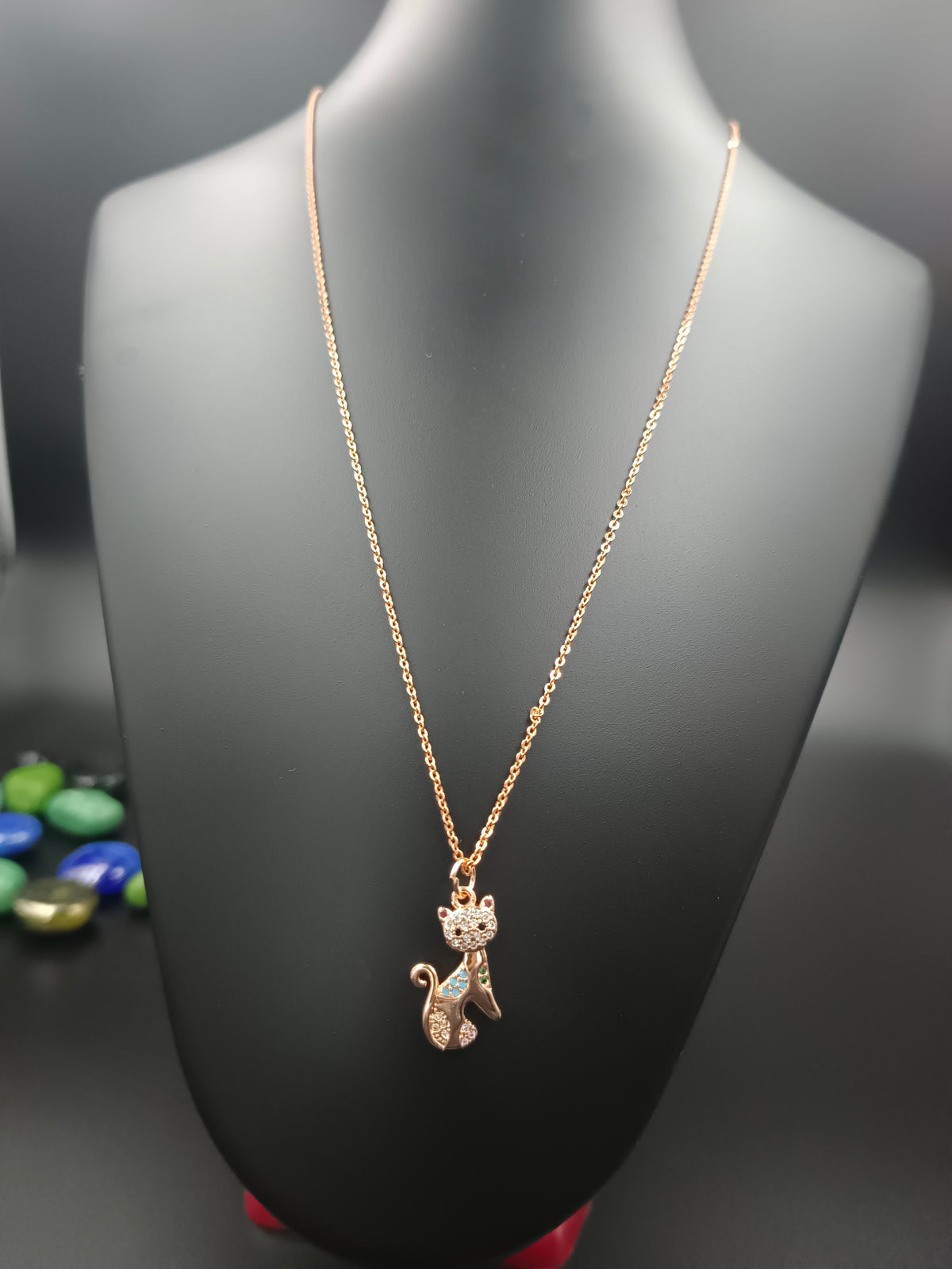 Anti tarnish Chain