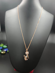 Anti tarnish Chain