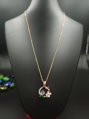 Anti tarnish Chain